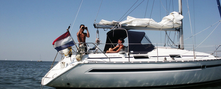 Maran Yachtcharter