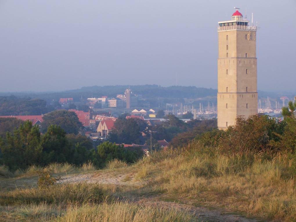 Segeln nach Terschelling