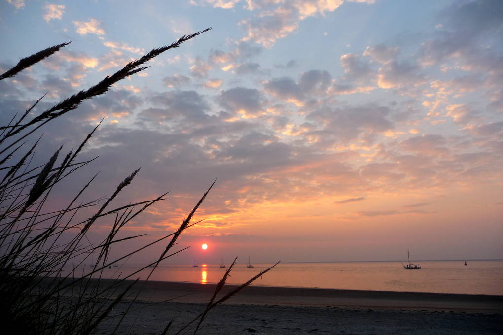 Fahrroute Lits-Lauwersmeer, Segeln durch die Friesischen Wälder