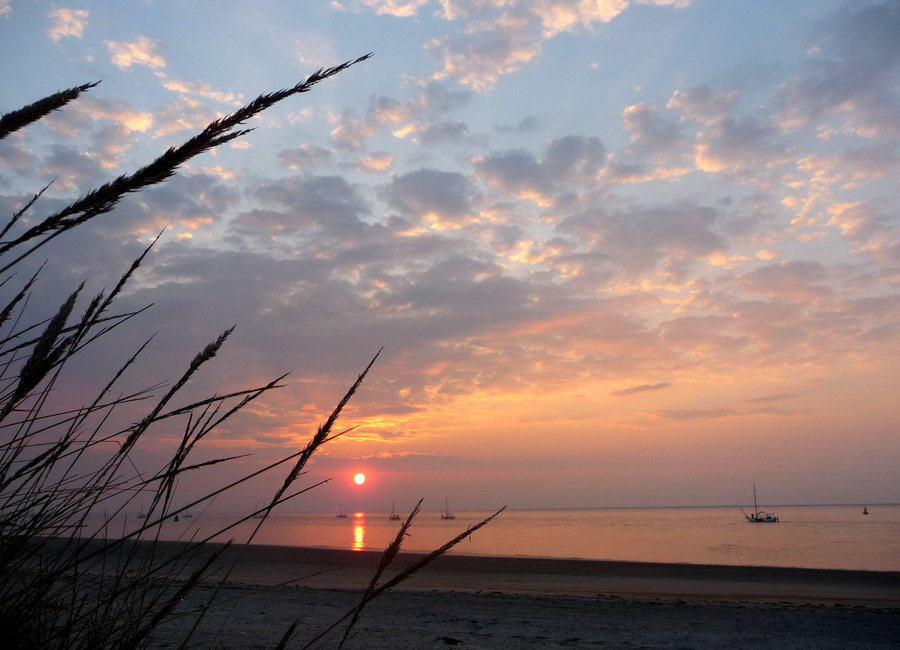 Motorboot mieten in Holland