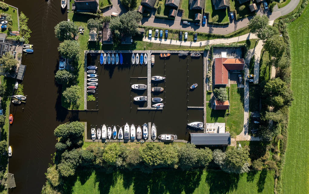 Liegeplatz mieten in Holland bei Maran Yachtcharter Liegeplatz mieten in Holland bei Maran Yachtcharter