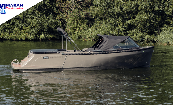 Elegance 635 Tender Schaluppe mieten